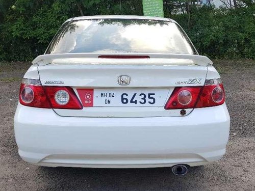 Used 2008 City ZX VTEC  for sale in Pune