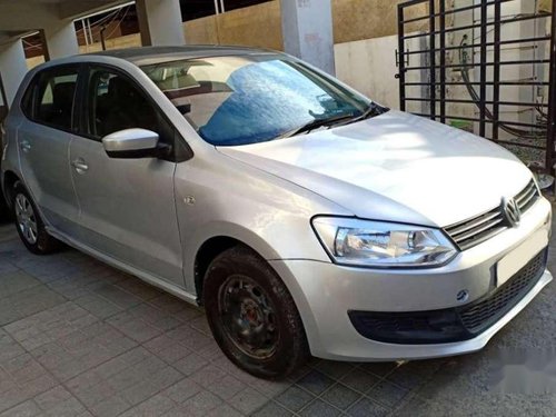 Used 2013 Polo  for sale in Hyderabad