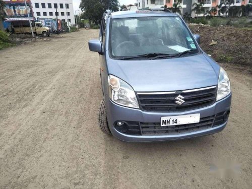 Used 2012 Wagon R VXI  for sale in Pune