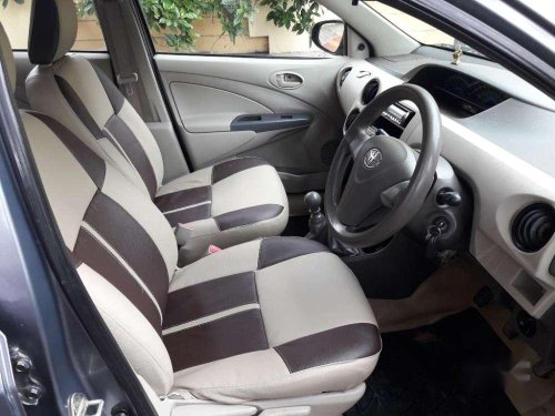 Used 2015 Etios GD  for sale in Nagar