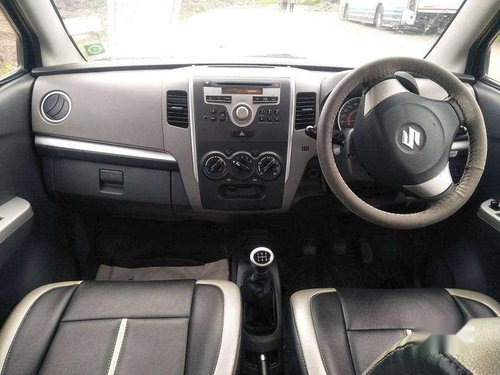 Used 2012 Wagon R VXI  for sale in Pune