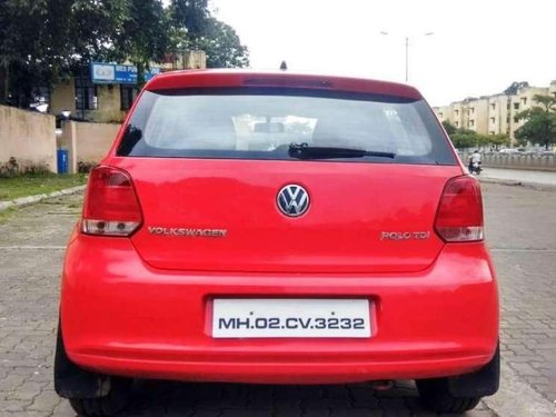 Used 2012 Polo  for sale in Pune