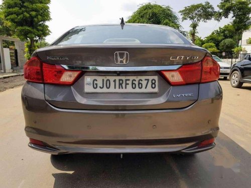 Used 2014 City  for sale in Ahmedabad