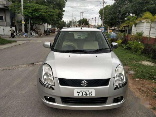 Used 2007 Swift VDI  for sale in Hyderabad