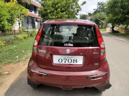 Used 2011 Ritz  for sale in Hyderabad
