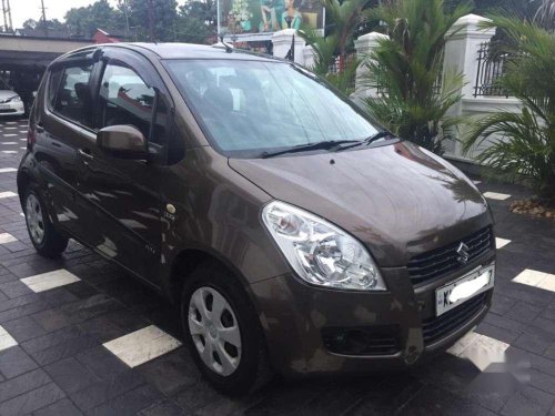 Used 2010 Ritz  for sale in Kottayam