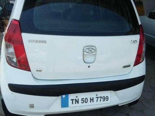 Used 2010 i10 Magna 1.2  for sale in Coimbatore