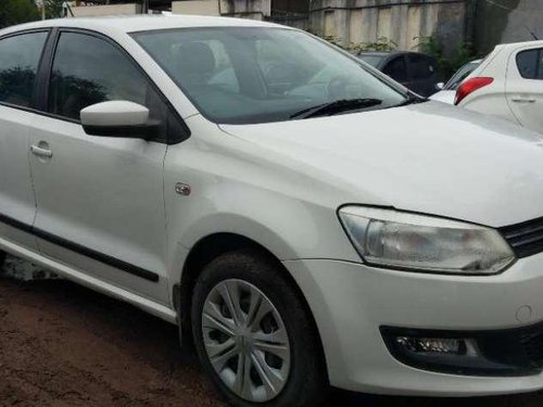 Used 2012 Polo  for sale in Pune