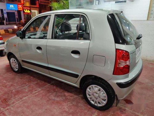 Used 2005 Santro Xing XL  for sale in Nagar