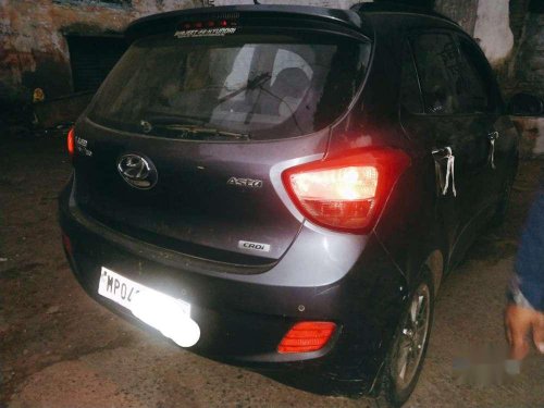 Used 2014 i10 Asta  for sale in Bhopal