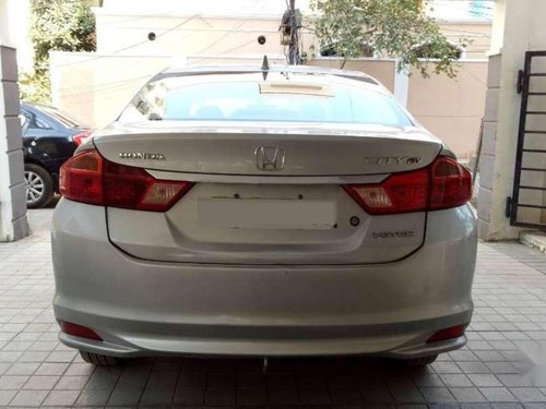 Used 2015 City  for sale in Hyderabad