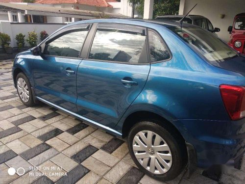 Used 2017 Ameo  for sale in Kottayam