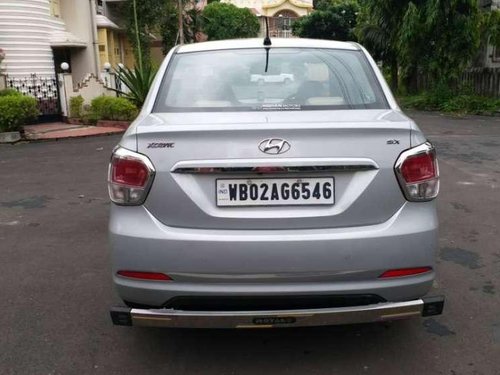 Used 2015 Xcent  for sale in Kolkata