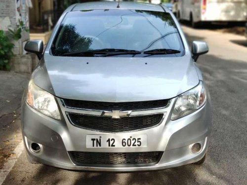 Used 2013 Sail 1.2 LS ABS  for sale in Chennai