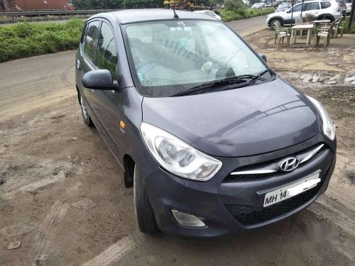 Used 2014 i10 Sportz  for sale in Pune