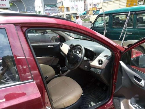 Used 2016 i10 Sportz 1.2  for sale in Chennai