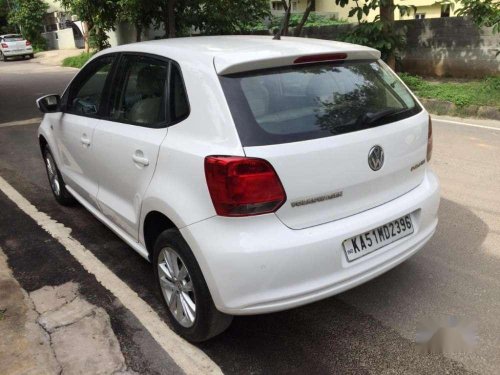 Used 2012 Polo  for sale in Nagar