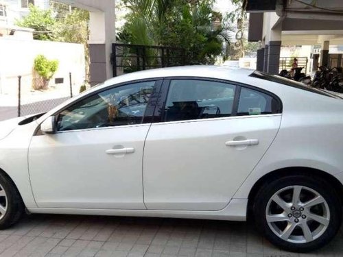 Used 2014 S60  for sale in Hyderabad