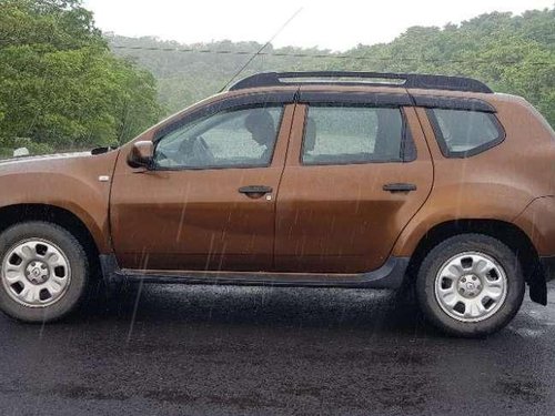 Used 2014 Duster  for sale in Mumbai