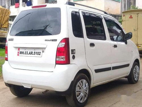 Used 2009 Wagon R  for sale in Nashik