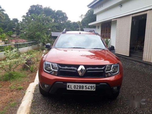 Used 2017 Duster  for sale in Kottayam