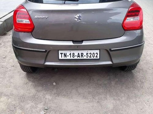 Used 2018 Swift ZXI  for sale in Chennai