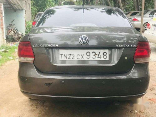 Used 2011 Vento  for sale in Chennai