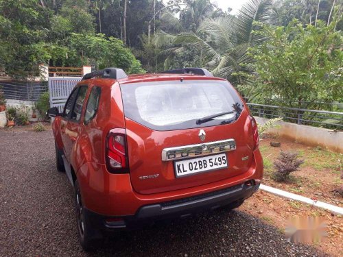 Used 2017 Duster  for sale in Kottayam