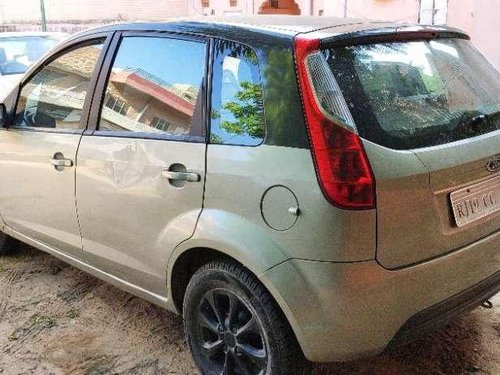 Used 2011 Figo  for sale in Jodhpur