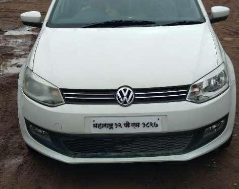 Used 2012 Polo  for sale in Pune