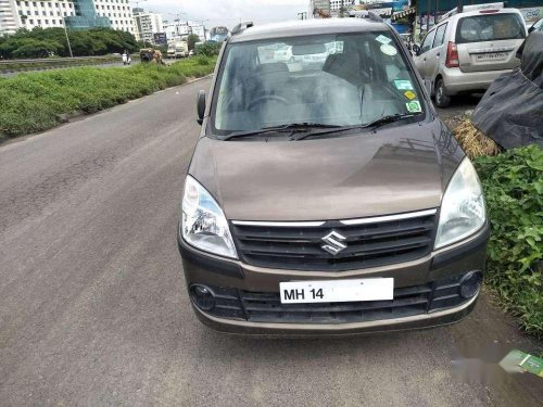 Used 2012 Wagon R LXI  for sale in Pune