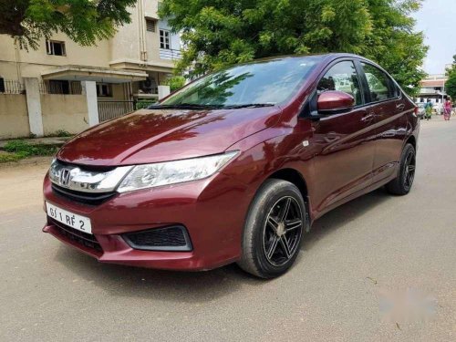 Used 2014 City 1.5 S AT  for sale in Ahmedabad