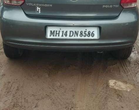 Used 2012 Polo  for sale in Pune