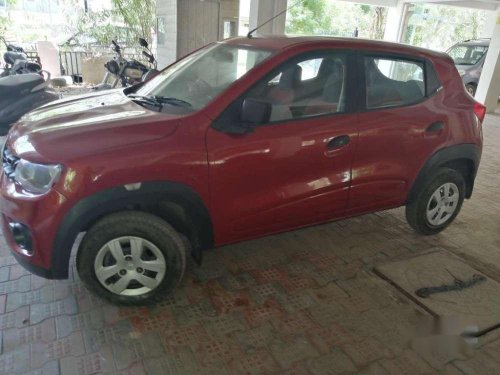 Used 2016 KWID  for sale in Chennai