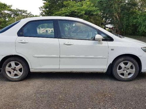 Used 2008 City ZX VTEC  for sale in Pune