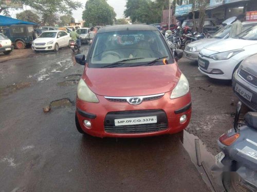 Used 2010 i10 Magna  for sale in Bhopal