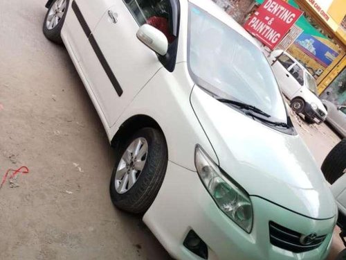 Used 2009 Corolla Altis 1.8 G  for sale in Gurgaon