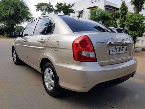 Used 2011 Verna CRDi  for sale in Ahmedabad