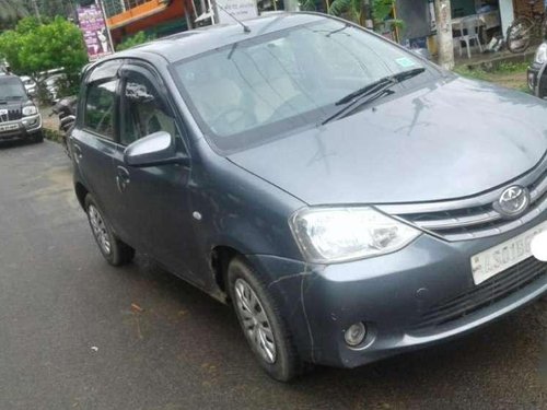 Used 2013 Etios GD  for sale in Guwahati