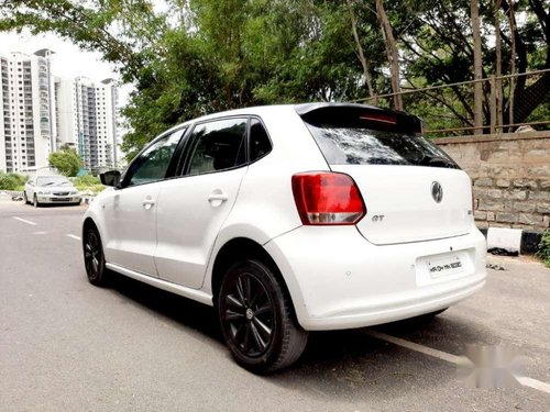 Used 2014 Polo GT TDI  for sale in Nagar