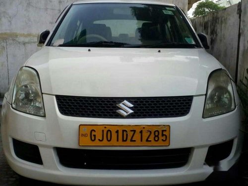 Used 2016 Swift DZire Tour  for sale in Ahmedabad