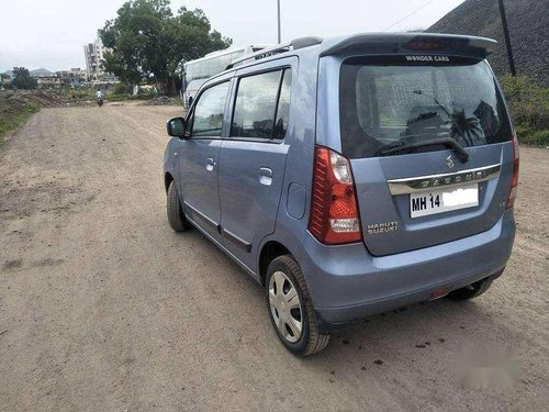 Used 2012 Wagon R VXI  for sale in Pune