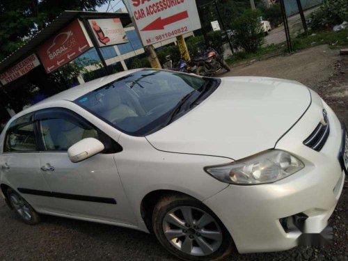 Used 2009 Corolla Altis 1.8 G  for sale in Gurgaon