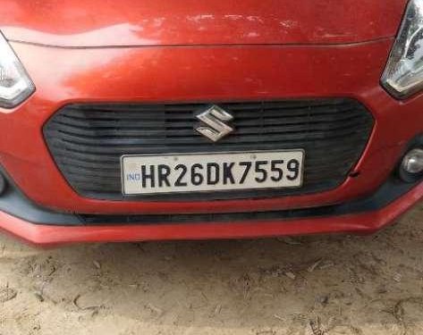 Used 2017 Swift ZXI  for sale in Gurgaon