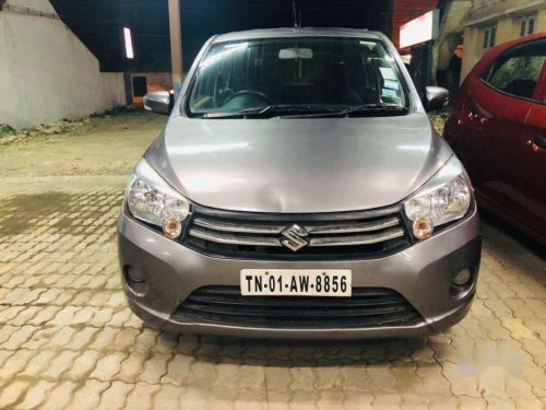 Used 2014 Celerio ZXI  for sale in Chennai