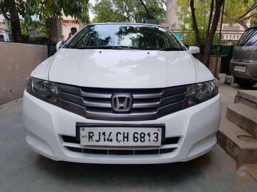 Used 2009 City 1.5 S MT  for sale in Jaipur