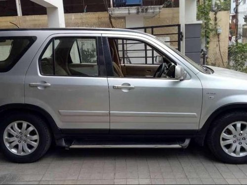 Used 2004 CR V 2.4 AT  for sale in Hyderabad