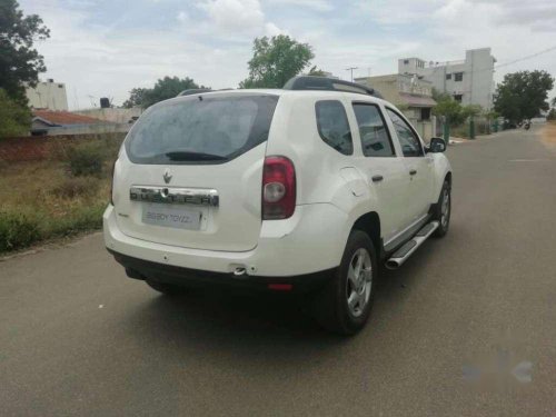Used 2014 Duster  for sale in Erode