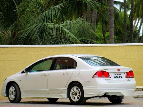 Used 2008 Civic  for sale in Ramanathapuram