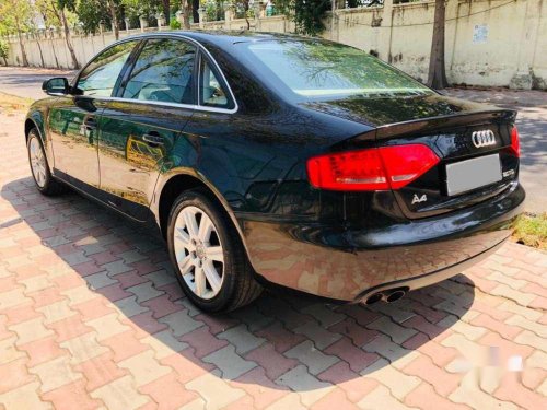 Used 2011 A4 2.0 TDI  for sale in Chandigarh